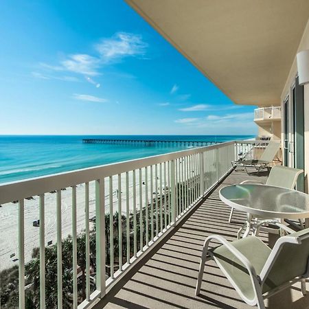 Apartament Calypso 1-609 East Panama City Beach Zewnętrze zdjęcie