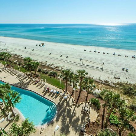Apartament Calypso 1-609 East Panama City Beach Zewnętrze zdjęcie