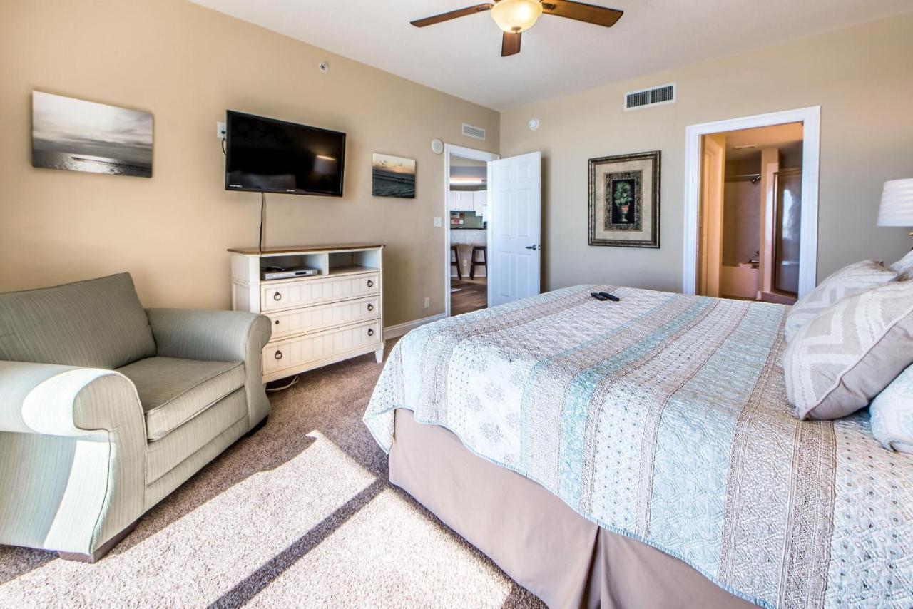 Apartament Calypso 1-609 East Panama City Beach Zewnętrze zdjęcie