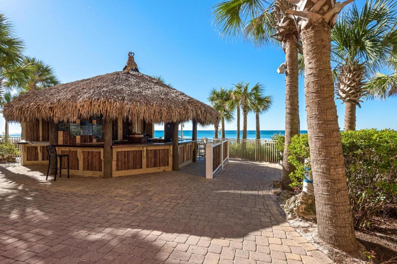 Apartament Calypso 1-609 East Panama City Beach Zewnętrze zdjęcie