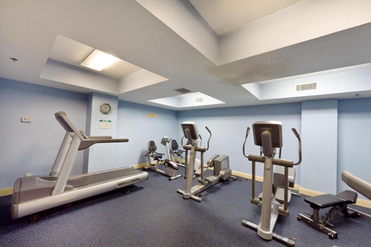 Apartament Calypso 1-609 East Panama City Beach Zewnętrze zdjęcie