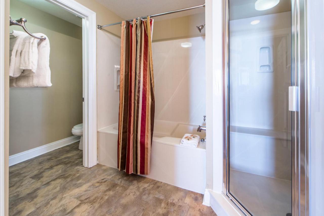 Apartament Calypso 1-609 East Panama City Beach Zewnętrze zdjęcie