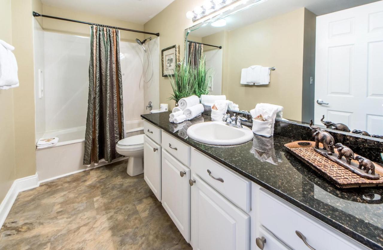 Apartament Calypso 1-609 East Panama City Beach Zewnętrze zdjęcie