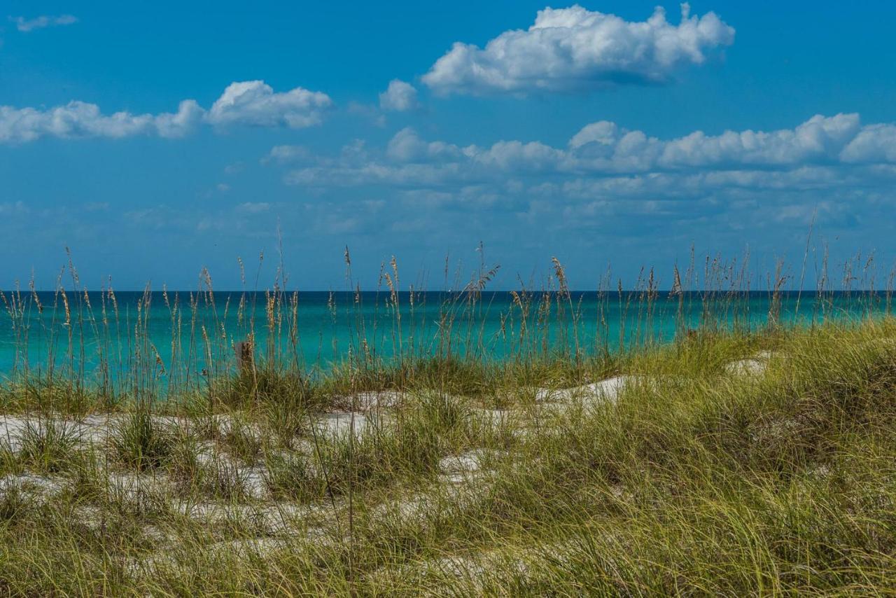 Apartament Calypso 1-609 East Panama City Beach Zewnętrze zdjęcie