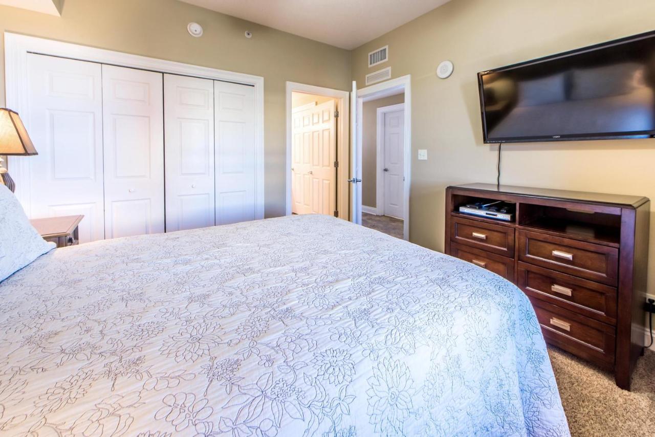 Apartament Calypso 1-609 East Panama City Beach Zewnętrze zdjęcie