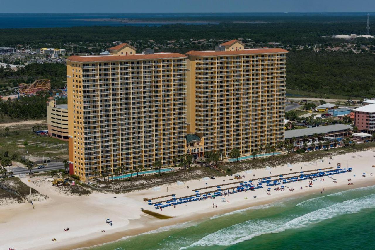 Apartament Calypso 1-609 East Panama City Beach Zewnętrze zdjęcie