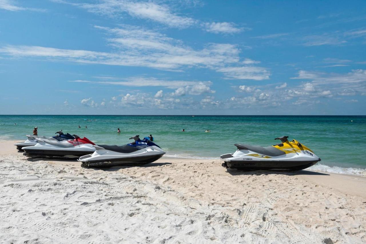 Apartament Calypso 1-609 East Panama City Beach Zewnętrze zdjęcie