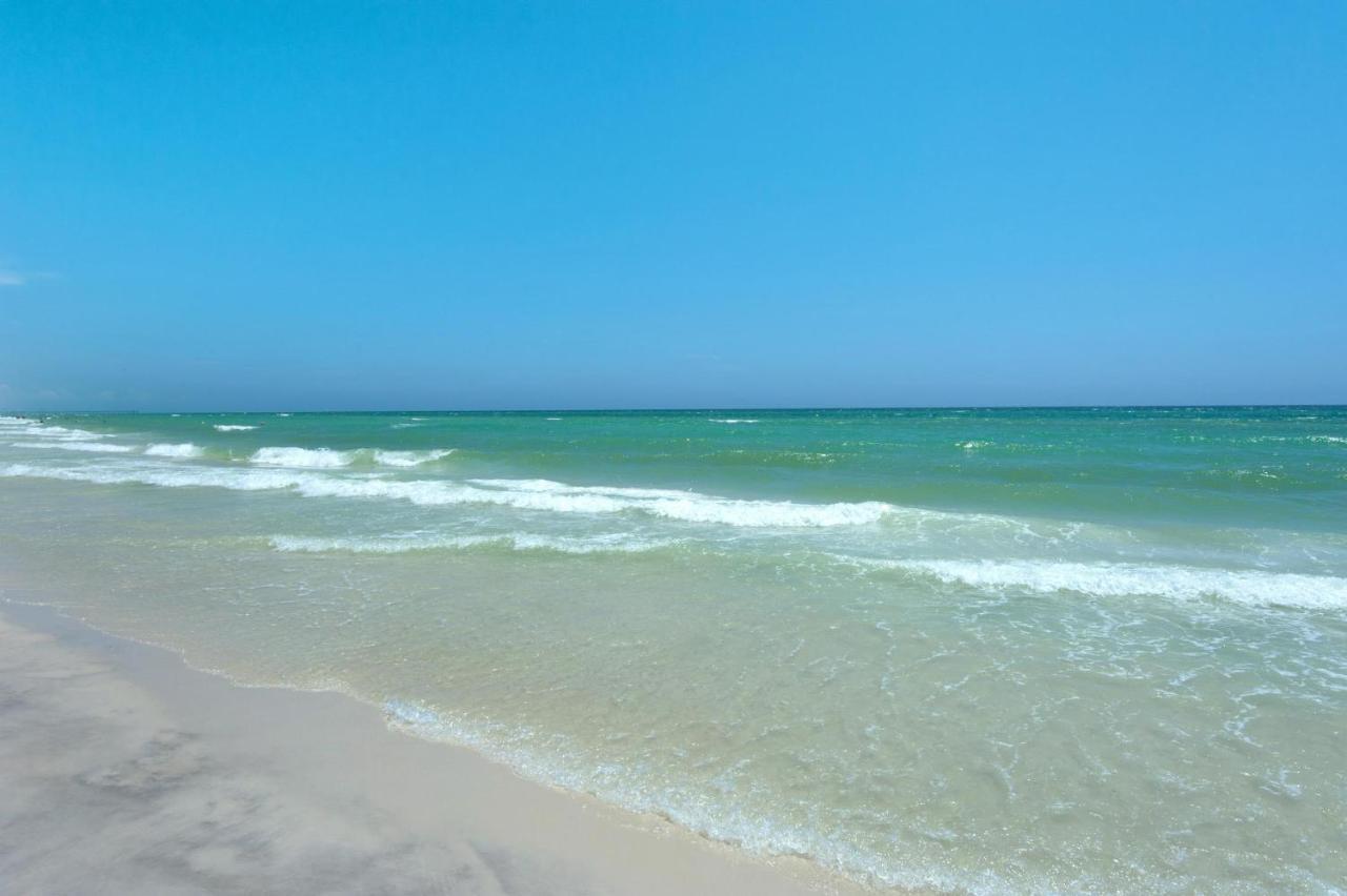 Apartament Calypso 1-609 East Panama City Beach Zewnętrze zdjęcie