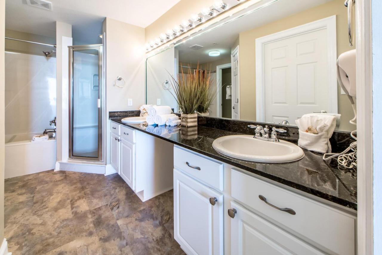 Apartament Calypso 1-609 East Panama City Beach Zewnętrze zdjęcie