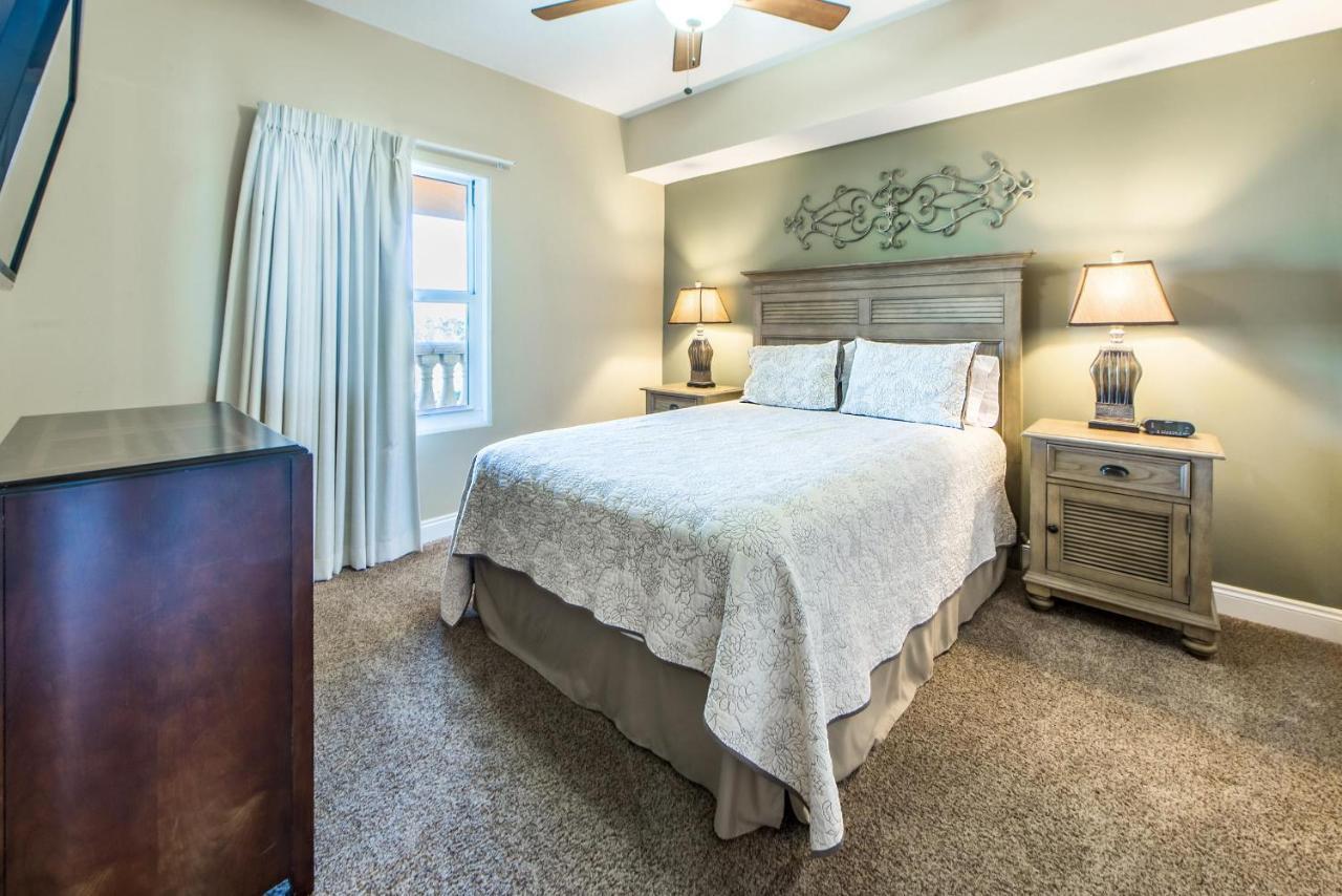 Apartament Calypso 1-609 East Panama City Beach Zewnętrze zdjęcie