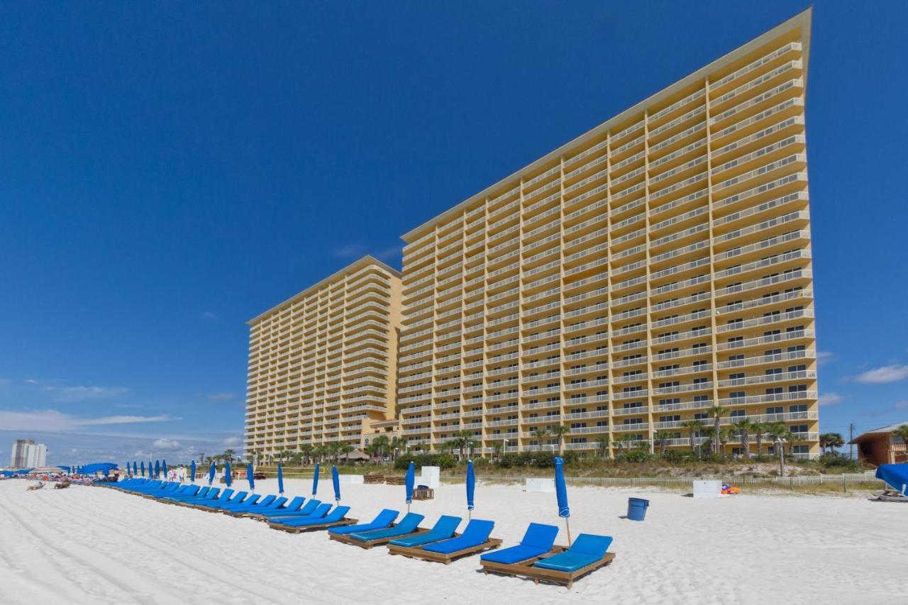 Apartament Calypso 1-609 East Panama City Beach Zewnętrze zdjęcie