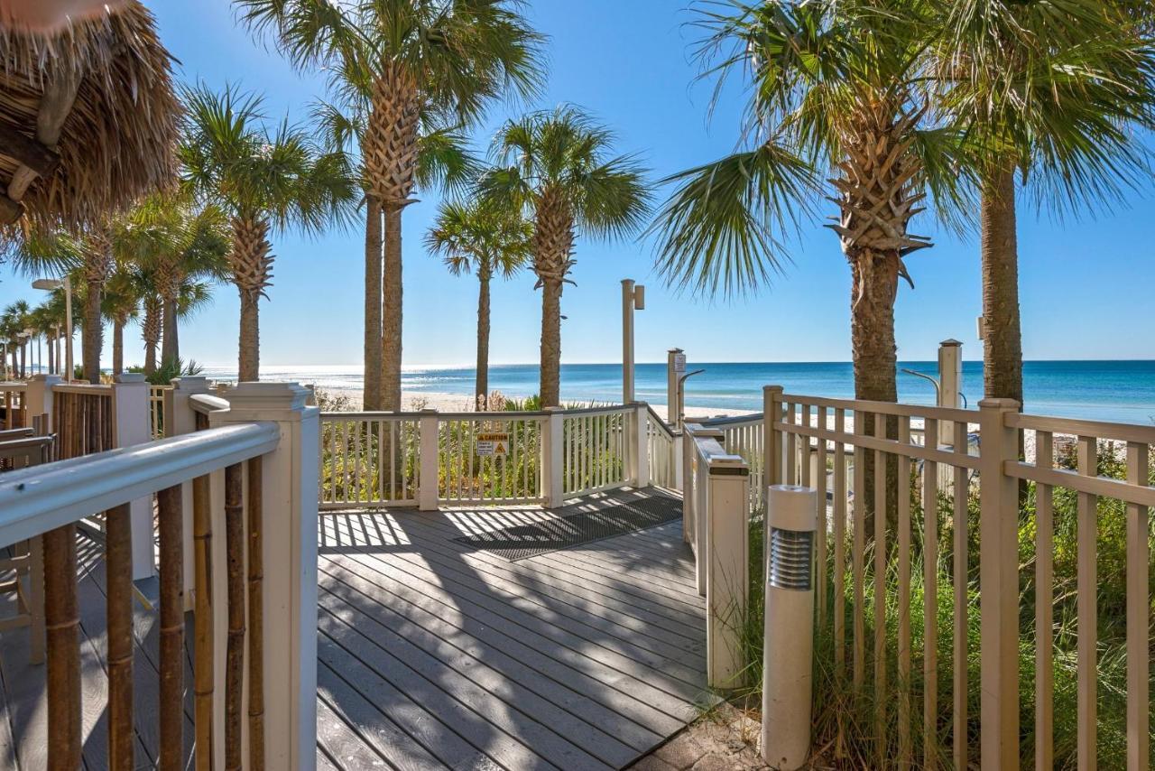 Apartament Calypso 1-609 East Panama City Beach Zewnętrze zdjęcie