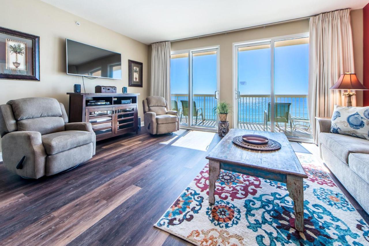 Apartament Calypso 1-609 East Panama City Beach Zewnętrze zdjęcie