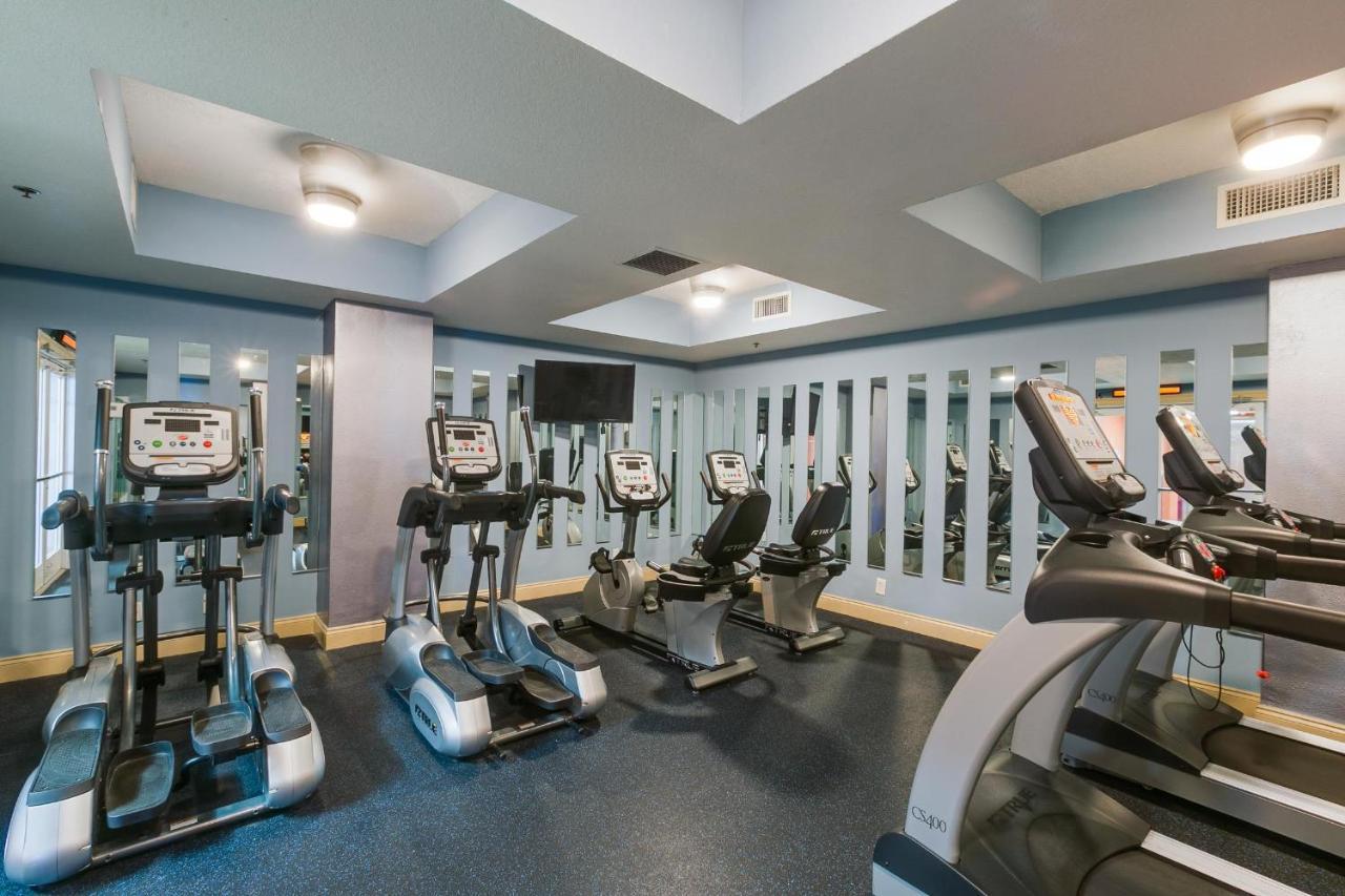 Apartament Calypso 1-609 East Panama City Beach Zewnętrze zdjęcie