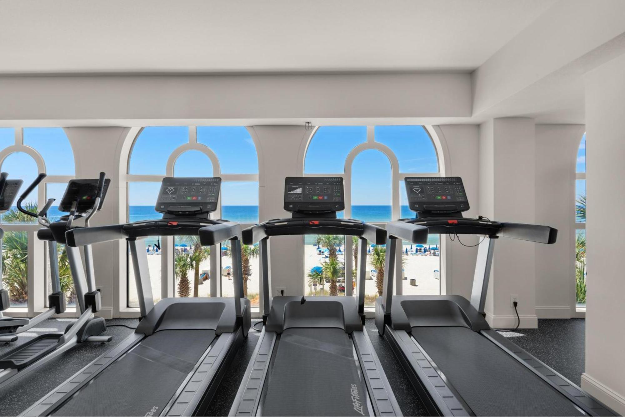 Apartament Calypso 1-609 East Panama City Beach Zewnętrze zdjęcie