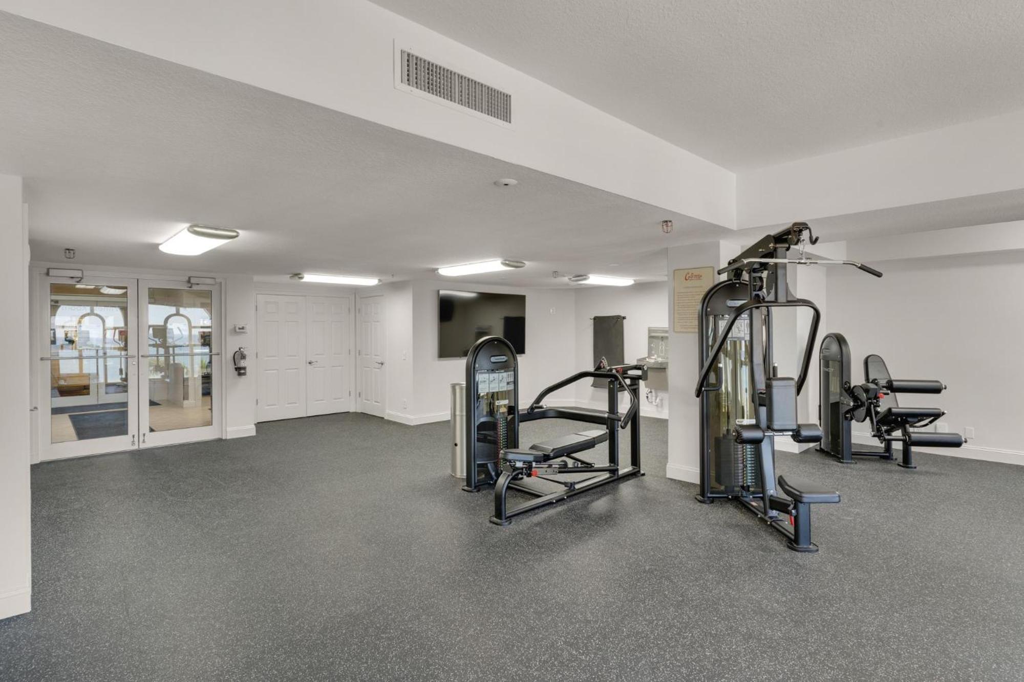 Apartament Calypso 1-609 East Panama City Beach Zewnętrze zdjęcie